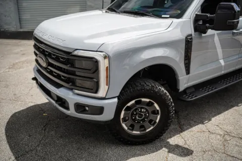 Photos of 2024 Ford F-250SD Lariat for sale in Roswell, GA at Gravity Autos Roswell