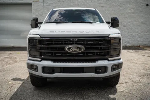 More photos of 2024 Ford F-250SD Lariat at Gravity Autos Roswell, GA