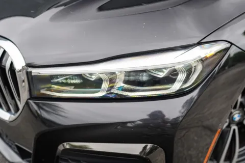 More photos of 2022 BMW 7 Series 750i xDrive at Gravity Autos Roswell, GA
