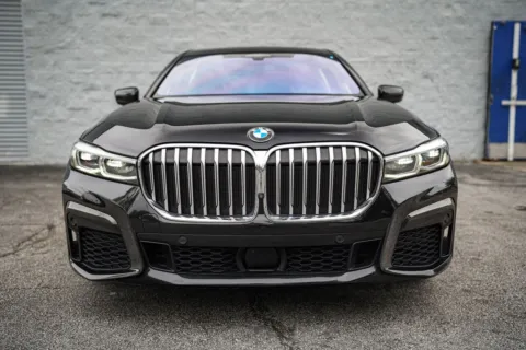 More photos of 2022 BMW 7 Series 750i xDrive at Gravity Autos Roswell, GA