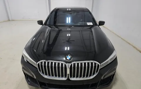 Photos of 2022 BMW 7 Series 750i xDrive for sale in Roswell, GA at Gravity Autos Roswell