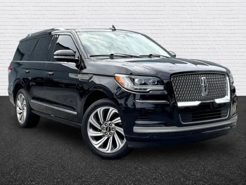 Another view of 2023 Lincoln Navigator Reserve for sale in Roswell, GA at Gravity Autos Roswell