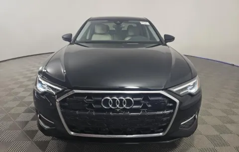 Photos of 2024 Audi A6 quattro Premium 45 TFSI for sale in Roswell, GA at Gravity Autos Roswell