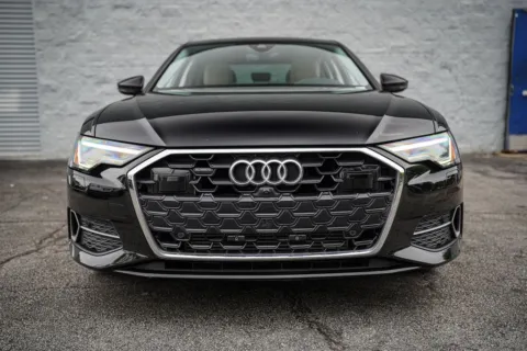 More photos of 2024 Audi A6 quattro Premium 45 TFSI at Gravity Autos Roswell, GA