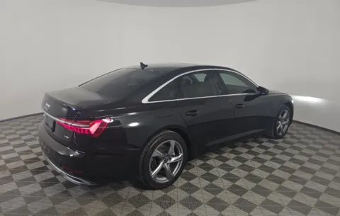 More photos of 2024 Audi A6 quattro Premium 45 TFSI at Gravity Autos Roswell, GA