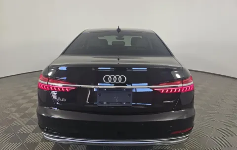 More photos of 2024 Audi A6 quattro Premium 45 TFSI at Gravity Autos Roswell, GA