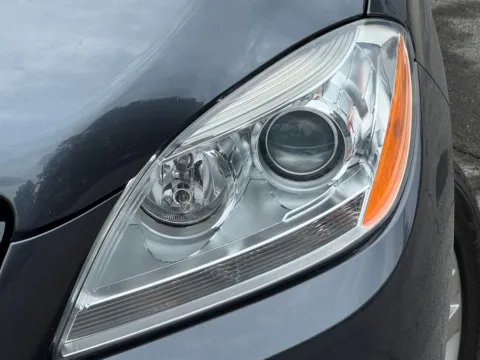 More photos of 2015 Mercedes-Benz M-Class ML 350 at Gravity Autos Roswell, GA