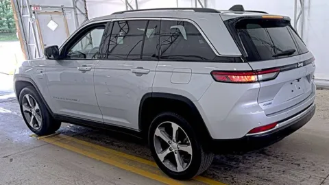 More photos of 2023 Jeep Grand Cherokee 4xe at Gravity Autos Roswell, GA