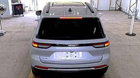 More photos of 2023 Jeep Grand Cherokee 4xe at Gravity Autos Roswell, GA