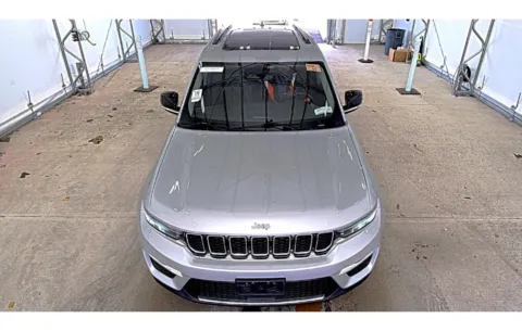 Photos of 2023 Jeep Grand Cherokee 4xe for sale in Roswell, GA at Gravity Autos Roswell