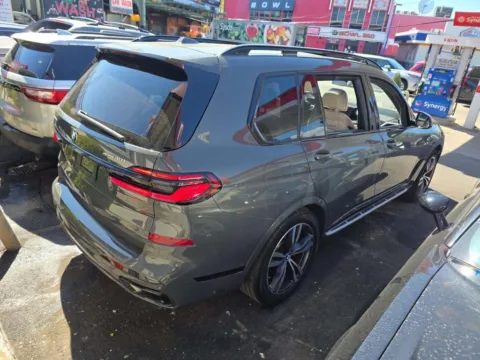 More photos of 2024 BMW X7 xDrive40i at Gravity Autos Roswell, GA