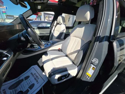 More photos of 2024 BMW X7 xDrive40i at Gravity Autos Roswell, GA
