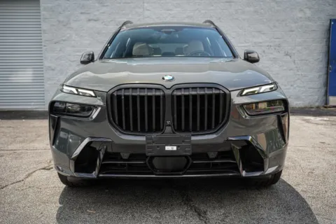 More photos of 2024 BMW X7 xDrive40i at Gravity Autos Roswell, GA