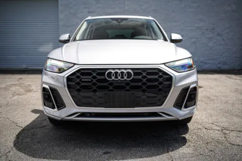 More photos of 2023 Audi Q5 45 S line Premium at Gravity Autos Roswell, GA