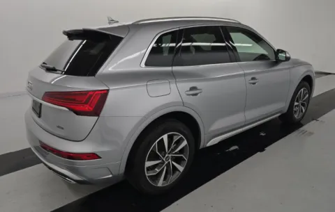 More photos of 2023 Audi Q5 45 S line Premium at Gravity Autos Roswell, GA