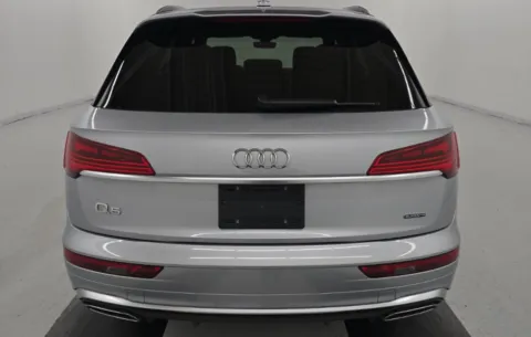 More photos of 2023 Audi Q5 45 S line Premium at Gravity Autos Roswell, GA