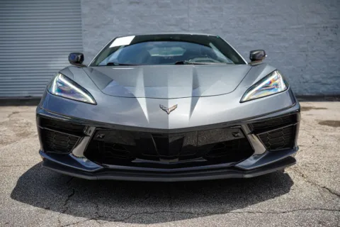 More photos of 2021 Chevrolet Corvette Stingray at Gravity Autos Roswell, GA