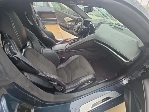 Another view of 2021 Chevrolet Corvette Stingray for sale in Roswell, GA at Gravity Autos Roswell