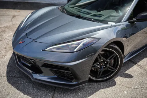 Photos of 2021 Chevrolet Corvette Stingray for sale in Roswell, GA at Gravity Autos Roswell