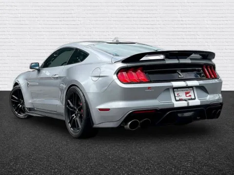 More photos of 2020 Ford Mustang Shelby GT500 at Gravity Autos Roswell, GA