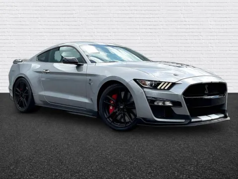 Another view of 2020 Ford Mustang Shelby GT500 for sale in Roswell, GA at Gravity Autos Roswell