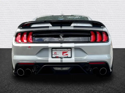 More photos of 2020 Ford Mustang Shelby GT500 at Gravity Autos Roswell, GA