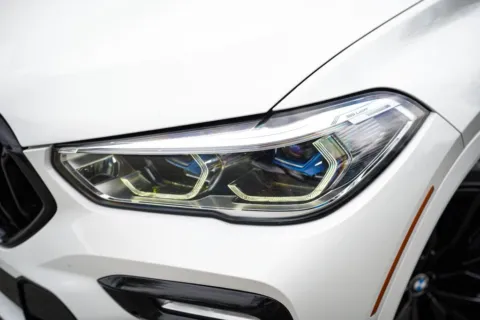 More photos of 2020 BMW X6 M50i at Gravity Autos Roswell, GA