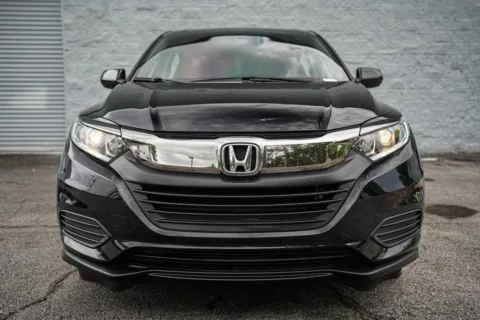 More photos of 2022 Honda HR-V LX at Gravity Autos Roswell, GA