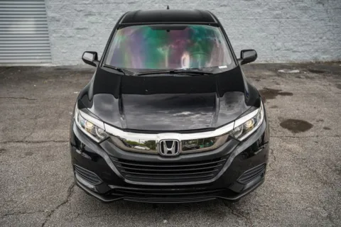More photos of 2022 Honda HR-V LX at Gravity Autos Roswell, GA