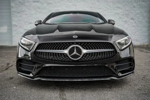 More photos of 2020 Mercedes-Benz CLS 450 at Gravity Autos Roswell, GA