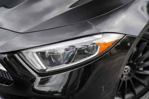 More photos of 2020 Mercedes-Benz CLS 450 at Gravity Autos Roswell, GA