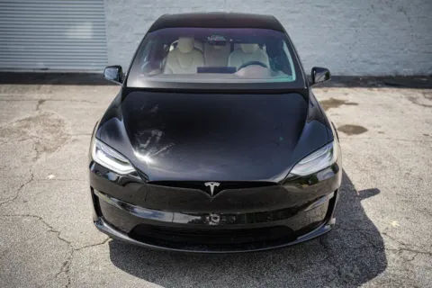 More photos of 2023 Tesla Model X at Gravity Autos Roswell, GA