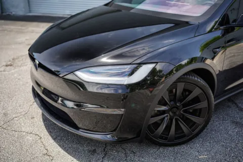Photos of 2023 Tesla Model X for sale in Roswell, GA at Gravity Autos Roswell