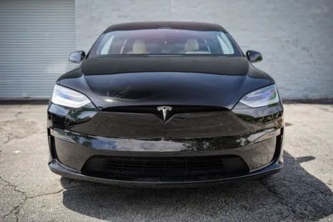 More photos of 2023 Tesla Model X at Gravity Autos Roswell, GA