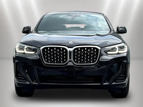 Photos of 2022 BMW X4 xDrive30i for sale in Roswell, GA at Gravity Autos Roswell