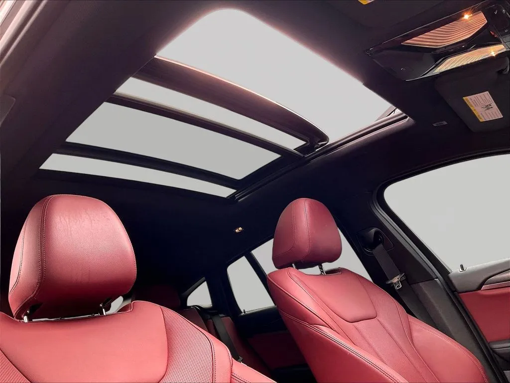 BMW X4 photo 26