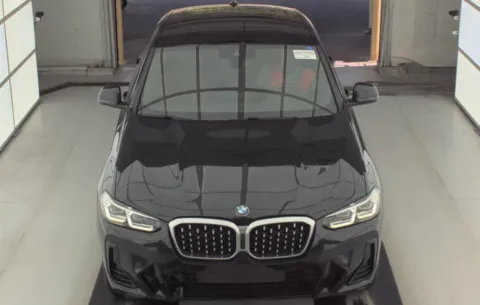 Photos of 2022 BMW X4 xDrive30i for sale in Roswell, GA at Gravity Autos Roswell