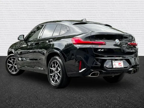 More photos of 2022 BMW X4 xDrive30i at Gravity Autos Roswell, GA