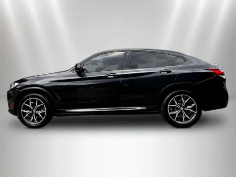 More photos of 2022 BMW X4 xDrive30i at Gravity Autos Roswell, GA