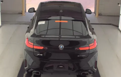 More photos of 2022 BMW X4 xDrive30i at Gravity Autos Roswell, GA