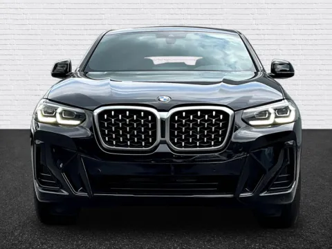 Photos of 2022 BMW X4 xDrive30i for sale in Roswell, GA at Gravity Autos Roswell