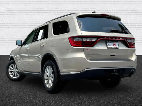 More photos of 2015 Dodge Durango SXT at Gravity Autos Roswell, GA