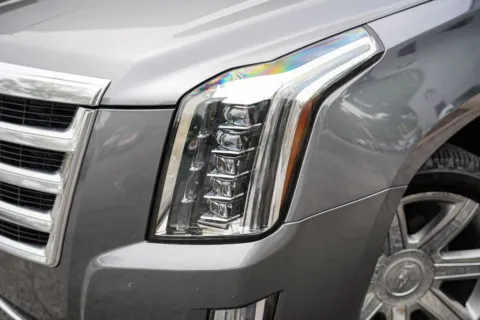 Another view of 2018 Cadillac Escalade ESV Luxury for sale in Roswell, GA at Gravity Autos Roswell