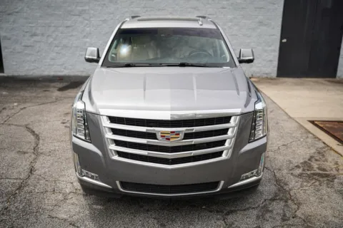More photos of 2018 Cadillac Escalade ESV Luxury at Gravity Autos Roswell, GA