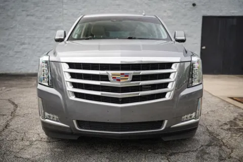 More photos of 2018 Cadillac Escalade ESV Luxury at Gravity Autos Roswell, GA