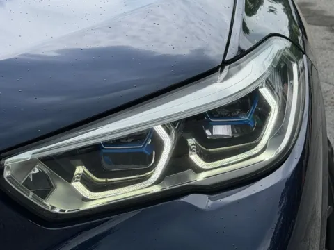 More photos of 2021 BMW X5 M50i at Gravity Autos Roswell, GA