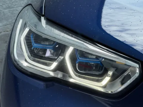 Another view of 2021 BMW X5 M50i for sale in Roswell, GA at Gravity Autos Roswell