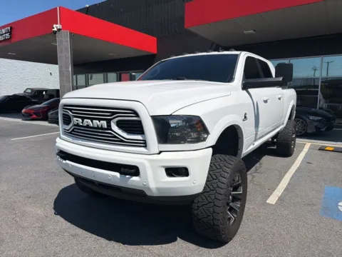 Photos of 2018 Ram 2500 Big Horn for sale in Roswell, GA at Gravity Autos Roswell