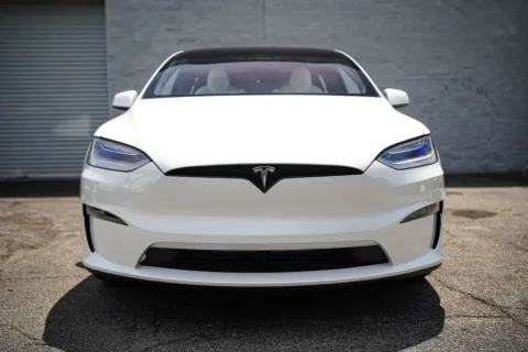 More photos of 2022 Tesla Model X Plaid at Gravity Autos Roswell, GA
