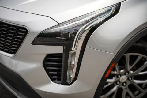More photos of 2019 Cadillac XT4 Premium Luxury at Gravity Autos Roswell, GA